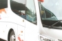 Alquila un 35 asiento Autocar Adaptado    (. . 2012) de Autocares  Gil en Cáceres 