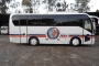 Alquila un 32 asiento Midibus (King Long XMQ6800 2012) de GEN.ER.BUS S.r.l. en Fiumicino 