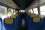 Alquila un 55 asiento Autocar Ejecutivo (IVECO ATLAS 2000) de J. J. C. Viñas en Elche de la Sierra 