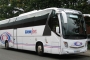 Alquila un 55 asiento Executive  Coach (Tata Hispano VDL SB4000PR 2011) de Llew Jones International en Conwy 