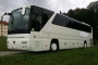 Hire a 52 seater Standard Coach (. . 2010) from N.C.C. Drivers group soc coop. in Latina 