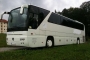 Noleggia un 52 posti a sedere Standard Coach (. . 2010) da N.C.C. Drivers group soc coop. a Latina 