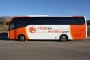 Mieten Sie einen 43 Sitzer Exklusiver Reisebus (. . 2012) von MINIBUSES JOSE LUIS NAVAS in Villanueva del Trabuco 