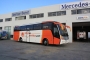 Mieten Sie einen 55 Sitzer Luxus VIP Reisebus (. . 2010) von MINIBUSES JOSE LUIS NAVAS in Villanueva del Trabuco 