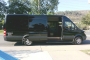 AAA Limousine Service