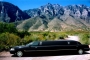 Hire a 10 seater Limousine or luxury car (Lincoln Town Car Stretch Limo 2012) from AAA Limousine Service in Woodland Hills