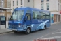 Alquila un 42 asiento Autocar estándard ( Autocar estándar con los servicios básicos  2005) de AUTOBUSES VIDAL CARTAGENA S.A. en Cartagena 