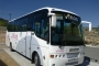 Alquila un 37 asiento Autobús Clásico (IVECO CC150E23/P 2001) de J. J. C. Viñas en Elche de la Sierra 