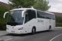 Alquila un 35 asiento Autocar estándard (. Autocar estándar con los servicios básicos  2010) de AUTOCARES TOLE TOUR, S.L. en VILLAMUELAS 