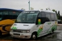 Hire a 25 seater Midibus (IVECO WING 2010) from VIAJES SANTI-BUS in Santovenia de Pisuerga 