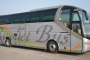 Alquila un 40 asiento Executive  Coach ( más espacio entre los asientos y más servicio 2011) de RIPOLLET BUS SL en Ripollet 