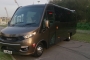 Hire a 29 seater Midibus (Turas 700 2015) from Starline Sussex Ltd in Chichester 