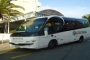 Mieten Sie einen 35 Sitzer Microbus ( Monovolumen o furgoneta con chofer.  2010) von MINIBUS GIOVANNI in REUS 