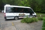 Noleggia un 15 posti a sedere Minibus  (. . 2012) da Rabite Servizi Turistici a Tursi 