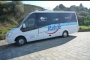 Noleggia un 8 posti a sedere Minivan (. . 2012) da Rabite Servizi Turistici a Tursi 