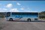 Alquila un 55 asiento Luxury VIP Coach (. . 2012) de Rabite Servizi Turistici en Tursi 