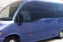 Noleggia un 15 posti a sedere Minibus  (. . 2012) da SOLERBUS SL a Gavà 