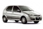 Huur een 3 seater Auto met chauffeur (Tata Indica 2010) van Udaipur Private Day Tours in Udaipur 