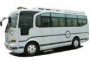 Hire a 25 seater Minibus  (. . 2009) from Udaipur Private Day Tours in Udaipur 