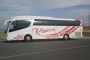 Hire a 55 seater Executive  Coach ( más espacio entre los asientos y más servicio 2011) from Rutacar S.A. in MADRID  