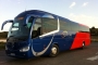 Noleggia un 60 posti a sedere Executive  Coach (Mercedes Benz - Irizar Irizar i6 2012) da Autocorb a Corbera de Llobregat 