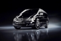 Hire a 8 seater Executive  Coach (Mercedes Benz Viano 2015) from LHR Cars in Hayes 