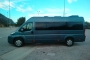 Mieten Sie einen 13 Sitzer Minibus  (Peugeot  Boxer 2012) von Andalucía Bus in Malaga 