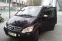 Alquila un 7 asiento Coche con chófer (MERCEDES  MERCEDES VIANO 2012) de AUTOCARES FERNANDO LOPEZ S.L. en RUBI 