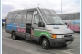 Mieten Sie einen 16 Sitzer Minibus  (. Monovolumen o furgoneta con chofer.  2011) von ALDETUR   in Bilbao 