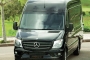 Rent a 8 seater Microbus (Mercedes Sprinter 2018) from Amiroad - Luxury Transports from Lisboa 