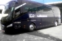 Hire a 55 seater Executive  Coach (. más espacio entre los asientos y más servicio 2010) from AUTOCARES DE SANTIAGO in Santiago de Compostela 