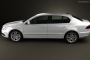 Huur een 5 seater Taxi (Skoda SuperB 2012) van Shuttle Service Transfers Alicante & Murcia Airport  in Pilar de la Horadada 