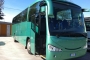 Alquila un 55 asiento Standard Coach (IRIZAR NEW CENTURY 2005) de GARIANO TOURING en CATANZARO 