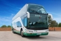 Hire a 80 seater Standard Coach (Scania Ajax 2010) from ROIG BUS in  SANTANYI (MALLORCA) 