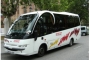 Mieten Sie einen 24 Sitzer Midibus (. Autocar algo más pequeño que el estándar 2010) von ROSMAT S.L. in Montequinto 