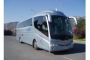 Mieten Sie einen 35 Sitzer Standard Reisebus (Mercedes Benz Mercedes Benz 2012) von AUTOCARES MATEOS von Málaga 