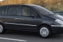 Hire a 8 seater Minivan (CITROEN  C8 2012) from BENITO in torre del bierzo 