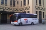 Mieten Sie einen 35 Sitzer Standard Reisebus (man midibus de 35 plazs 2004) von TURIABUS in MANISES 