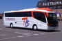Mieten Sie einen 53 Sitzer Luxus VIP Reisebus (man 460 Autocar estándar con los servicios básicos  2012) von TURIABUS in MANISES 
