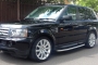 Hire a 6 seater Limousine or luxury car (Range Rover 2011) from Southend Airport Travel in Essex 