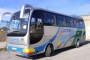 Mieten Sie einen 35 Sitzer Microbus ( Monovolumen o furgoneta con chofer.  2012) von AUTOCARES CARRERA in LUCENA 