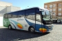 Hire a 39 seater Microbus ( Monovolumen o furgoneta con chofer.  2012) from AUTOCARES CARRERA in LUCENA 