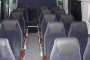 Lloga un 21 seients Midibus ( Autocar algo más pequeño que el estándar 2010) a AUTOCARES GUASCH Y SERRA a San Jorge - Ibiza 
