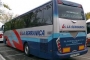 Mieten Sie einen 60 Sitzer Standard Coach (. . 2011) von La Serranica in Alicante 