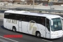 Mieten Sie einen 25 Sitzer Minibus  ( Bus pequeño con los servicios básicos  2009) von AUTOCARES VIA BUS in Alcorcón 