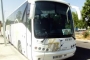 Mieten Sie einen 36 Sitzer Midibus ( Autocar algo más pequeño que el estándar 2009) von AUTOCARES VIA BUS in Alcorcón 