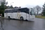 Mieten Sie einen 43 Sitzer Standard Reisebus ( Autocar estándar con los servicios básicos  2009) von AUTOCARES VIA BUS in Alcorcón 