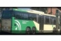 Mieten Sie einen 60 Sitzer Standard Coach ( Autocar estándar con los servicios básicos  2008) von AUTOCARES PAULINO  in La Algaba 