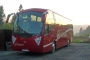 Hire a 53 seater Standard Coach ( Autocar estándar con los servicios básicos  2005) from EMPRESA GILSANZ in BETANZOS 