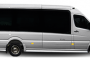 Hire a 16 seater Minibus  (Ford Transit or similar Ford Transit 2015) from Airport Taxi UK in London 